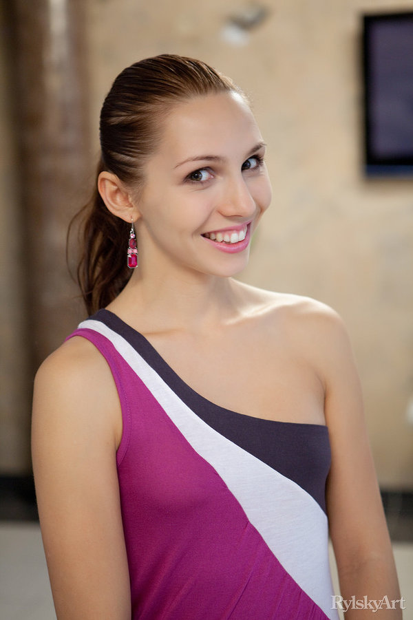 Анисья, 39 лет, 0 размер груди