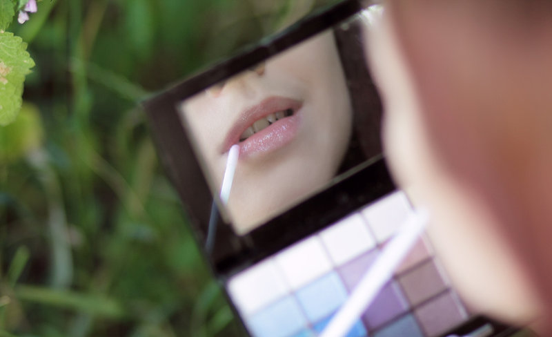 Алиночка, 30 лет, 0 размер груди