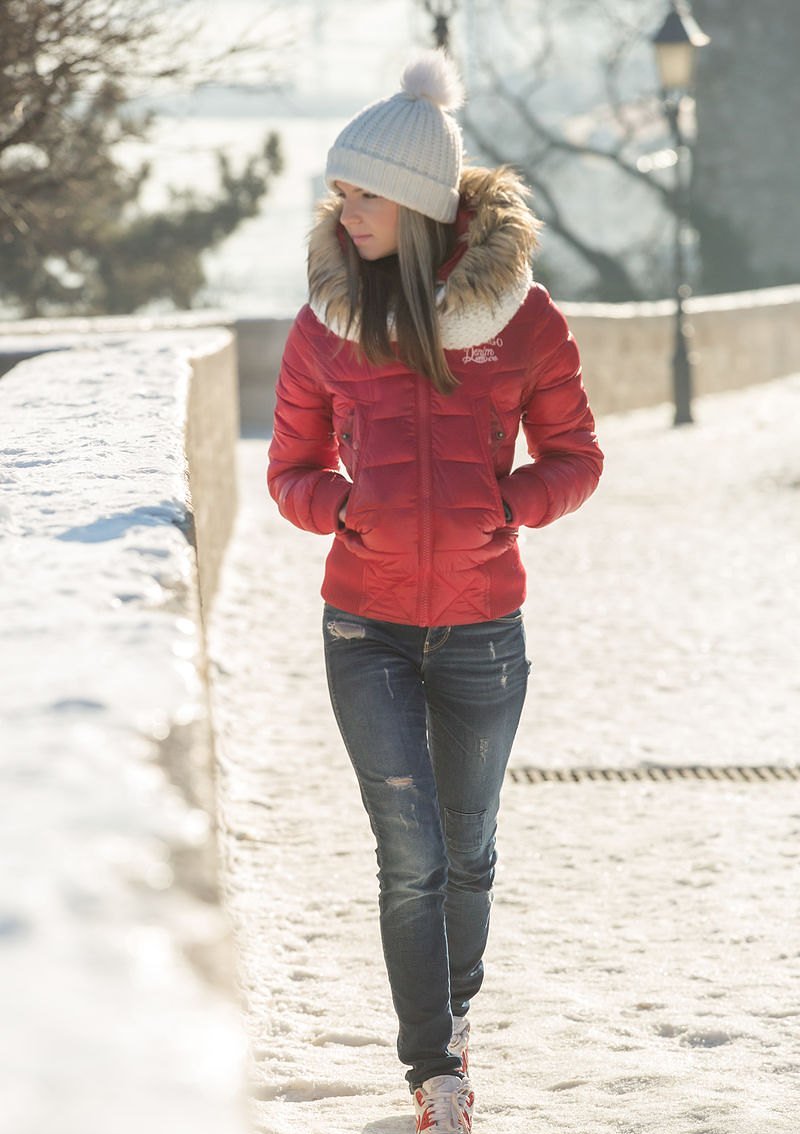 Алина, 25 лет, 2 размер груди