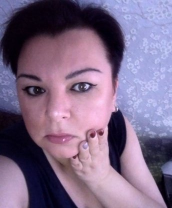 Инночка, 38 лет, 4 размер груди